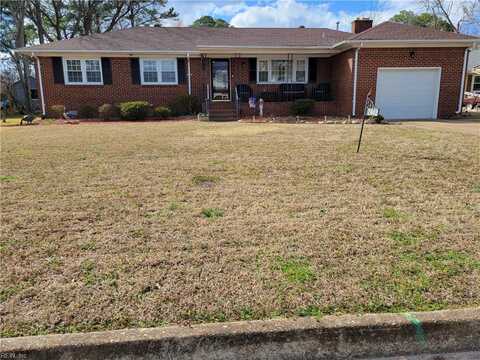 Sir Lance, CHESAPEAKE, VA 23325