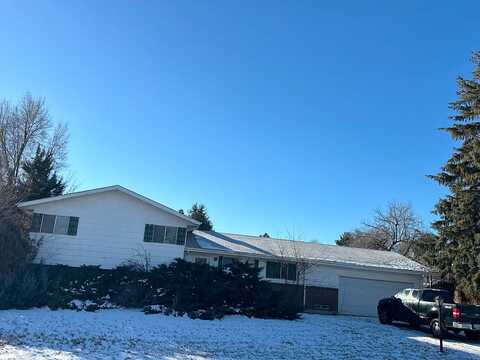 20Th, GREELEY, CO 80634