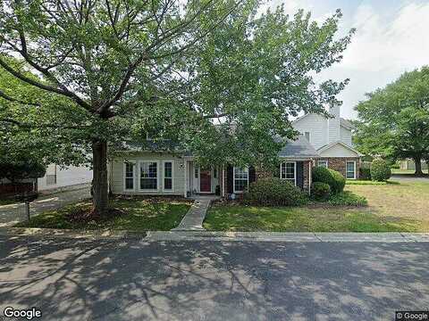 New Kent, NEWPORT NEWS, VA 23602