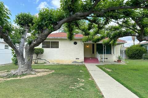 Miner, BAKERSFIELD, CA 93305