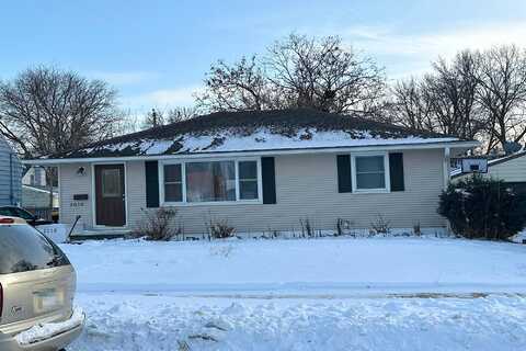 16 1/2, ROCHESTER, MN 55901