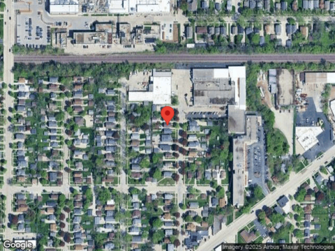 89Th, MILWAUKEE, WI 53227