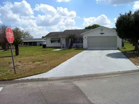 105Th, SUMMERFIELD, FL 34491