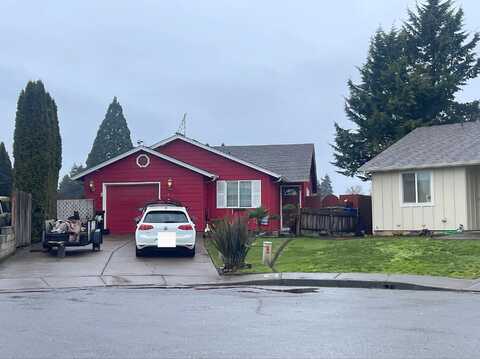 Cherrybloom, SALEM, OR 97317