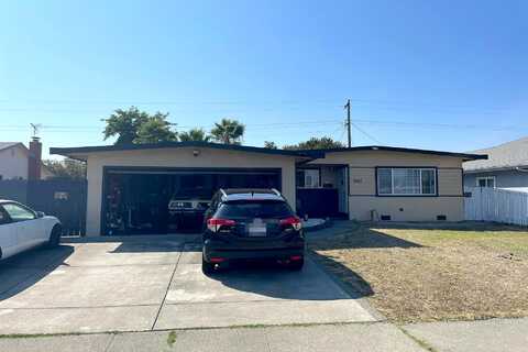 San Carlos, FAIRFIELD, CA 94533
