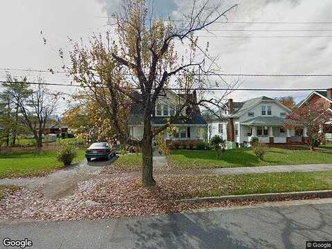 Rugby, ROANOKE, VA 24017