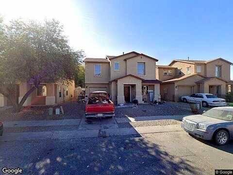 Los Cabos, TUCSON, AZ 85706