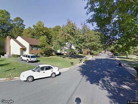 Westfield, CHARLOTTESVILLE, VA 22901