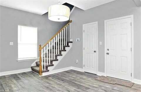 Elm, PORTSMOUTH, VA 23704
