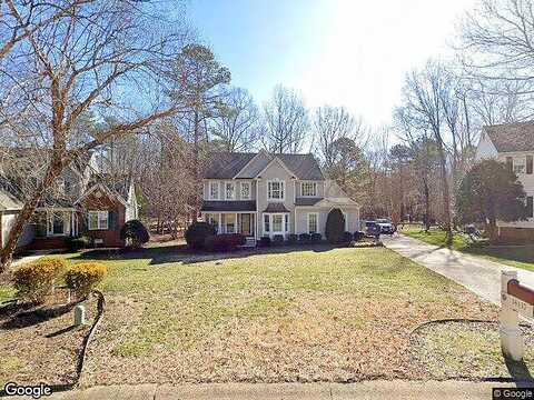 Old Bond, CHESTERFIELD, VA 23832