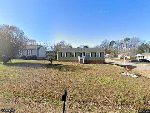 Gable, MIDLOTHIAN, VA 23112