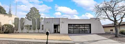 Belvidere, EL PASO, TX 79912