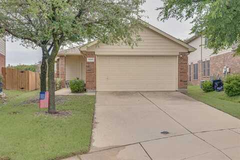Petunia, FORT WORTH, TX 76244