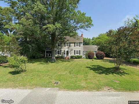 Elm, NEWPORT NEWS, VA 23601