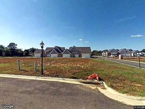 Cathedral, SMITHFIELD, VA 23430