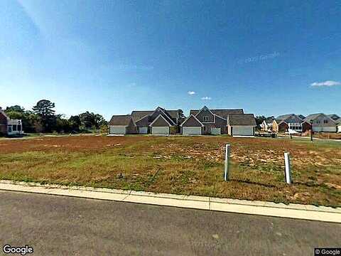 Cathedral, SMITHFIELD, VA 23430