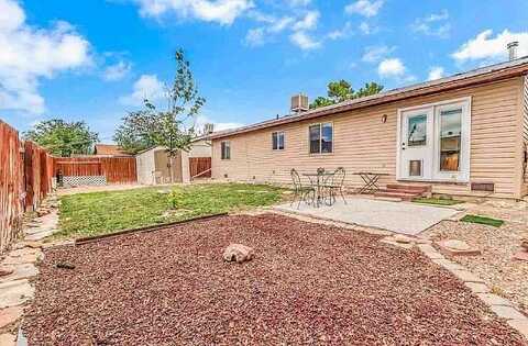 Tanglewood, RANGELY, CO 81648