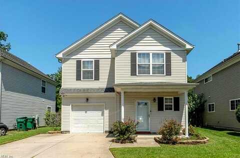 Trestle, CHESAPEAKE, VA 23324