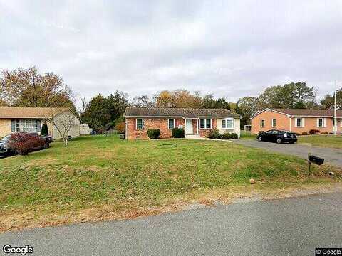 Pecan, FREDERICKSBURG, VA 22405
