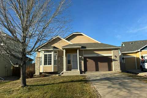 78Th, GREELEY, CO 80634