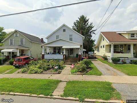 Winslow, NEW CASTLE, PA 16101