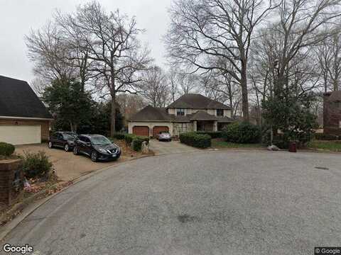Fairway, CHESAPEAKE, VA 23320