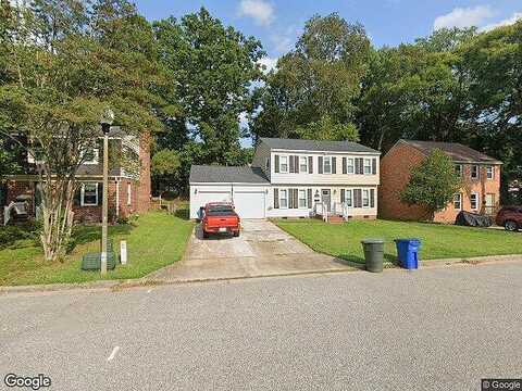 Coloma, NEWPORT NEWS, VA 23608