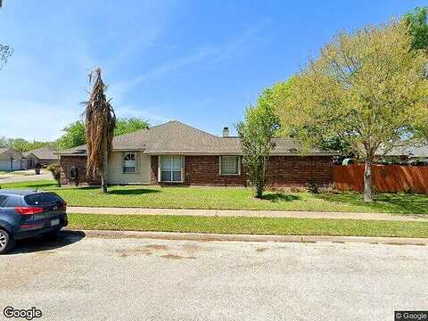 Ashland, VICTORIA, TX 77901