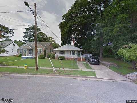 Buckingham, NORFOLK, VA 23513