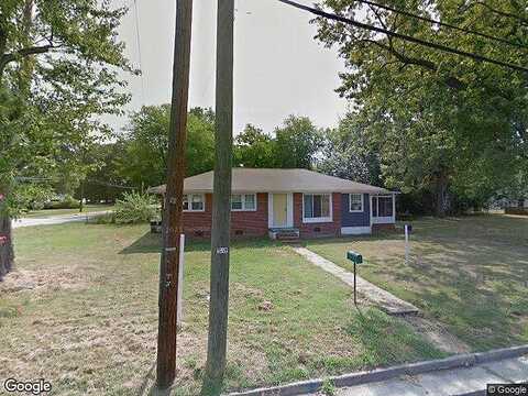 Wedgewood, NEWPORT NEWS, VA 23601