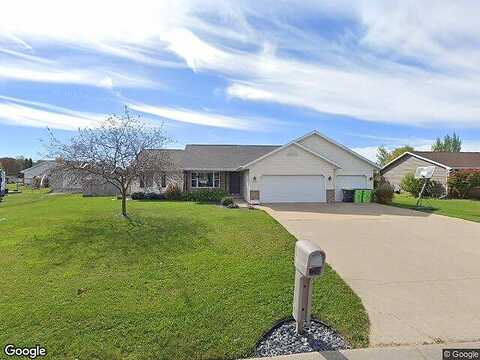Amy, APPLETON, WI 54915