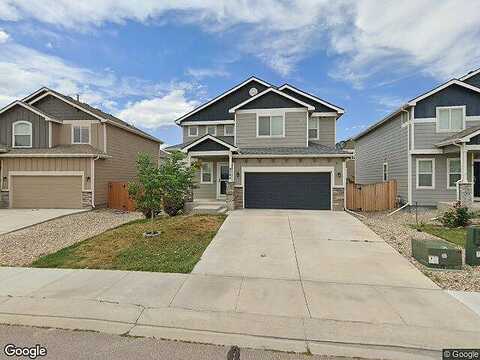 Rubicon, COLORADO SPRINGS, CO 80925