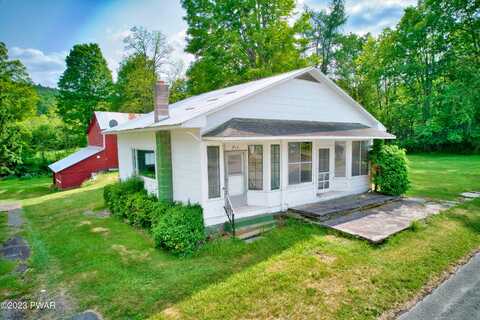 Creek, PROMPTON, PA 18456