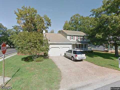 Chartwell, NEWPORT NEWS, VA 23608
