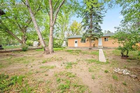 Bowser, COLORADO SPRINGS, CO 80909