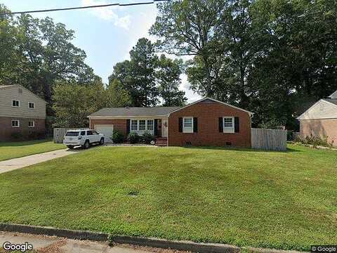 Cascade, NEWPORT NEWS, VA 23608
