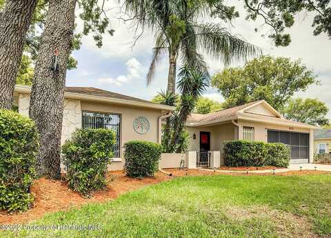 Pagoda, SPRING HILL, FL 34606