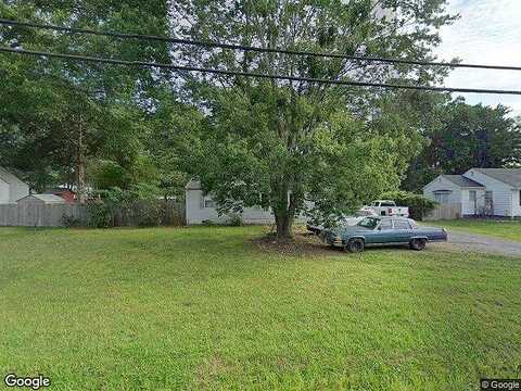 Old Oyster Point, NEWPORT NEWS, VA 23602