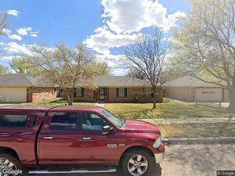 Farrell, AMARILLO, TX 79121