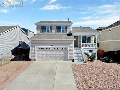 Dobbs, FOUNTAIN, CO 80817
