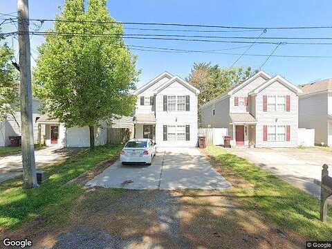 Milby, CHESAPEAKE, VA 23325