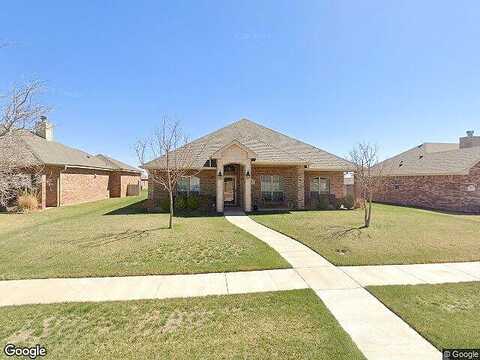 Sinclair, AMARILLO, TX 79119
