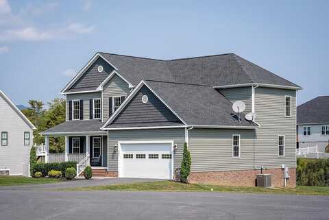 Hidden Brook, MC GAHEYSVILLE, VA 22840