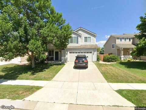 Bonnie Brae, COLORADO SPRINGS, CO 80922