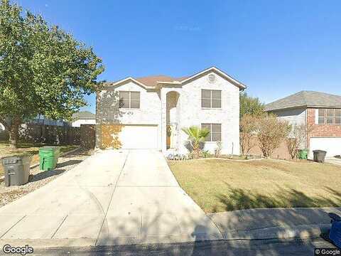 Raintree, SAN ANTONIO, TX 78233