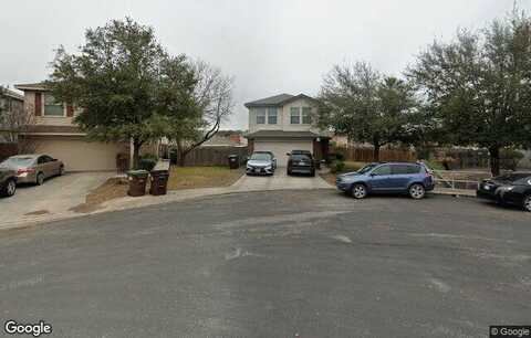 Grapevine, SAN ANTONIO, TX 78244