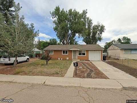 Easy, COLORADO SPRINGS, CO 80911