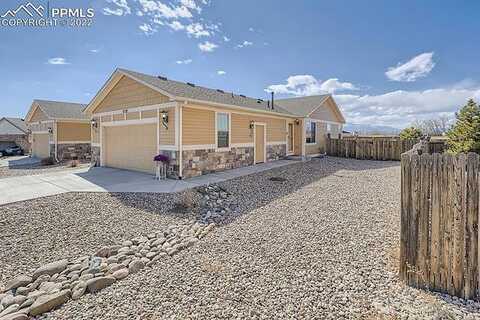 Gelbvieh, PEYTON, CO 80831