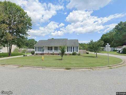 Mann, GLOUCESTER, VA 23061