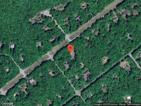 Watercrest, EFFORT, PA 18330